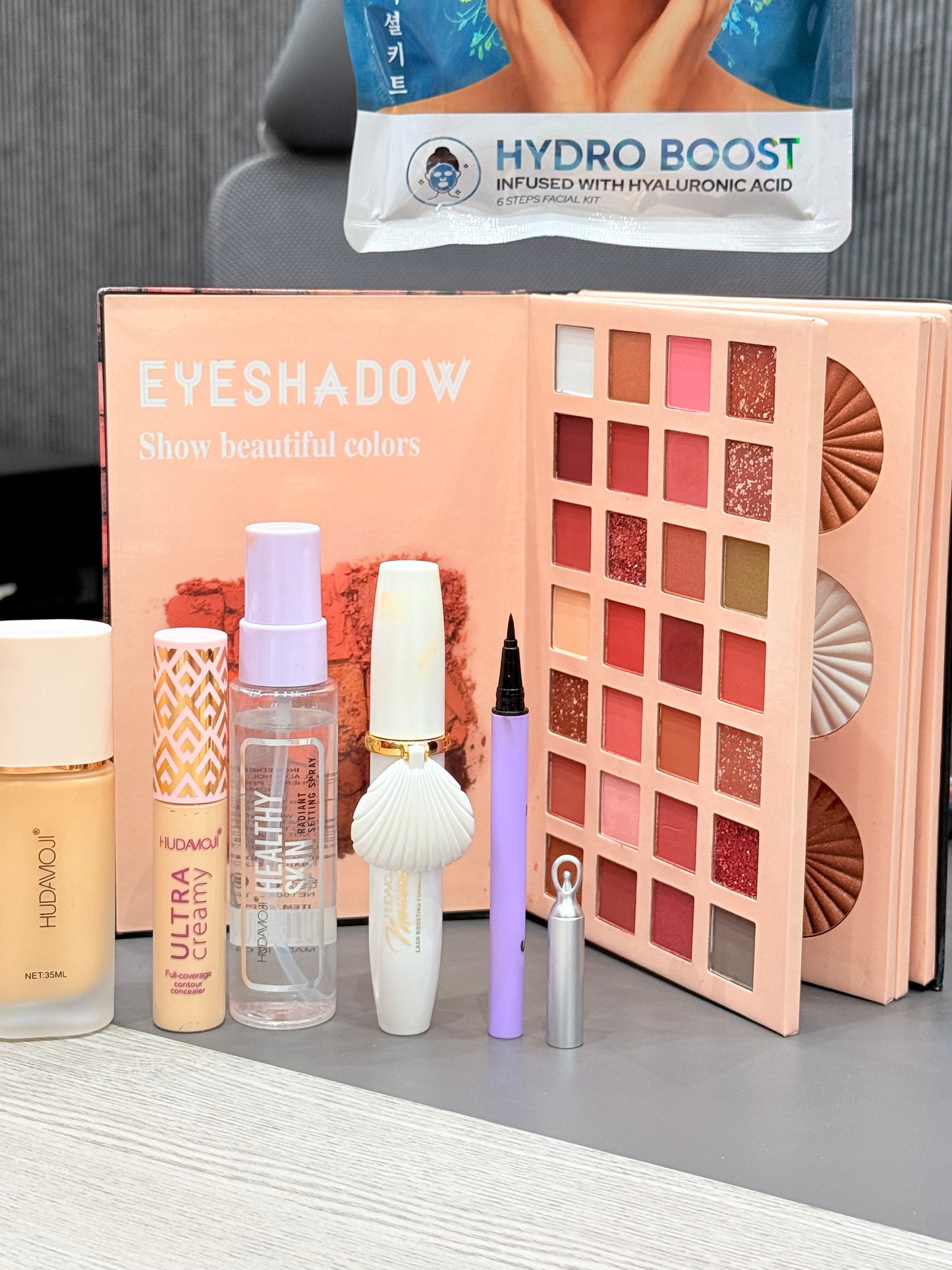 Karwachauth Hamper 2025 - DELIVERY TIME 8-15 DAYS