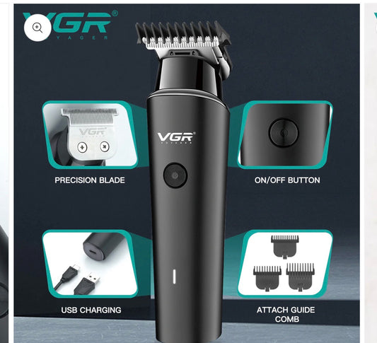 VGR TRIMMER V-933