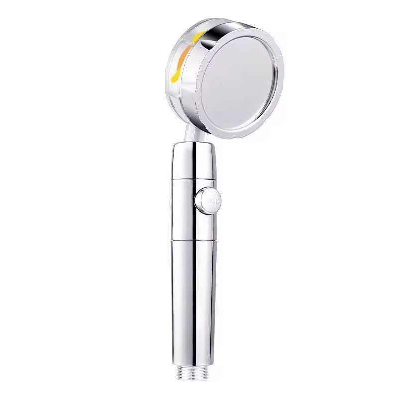 TURBO SHOWER HEAD
