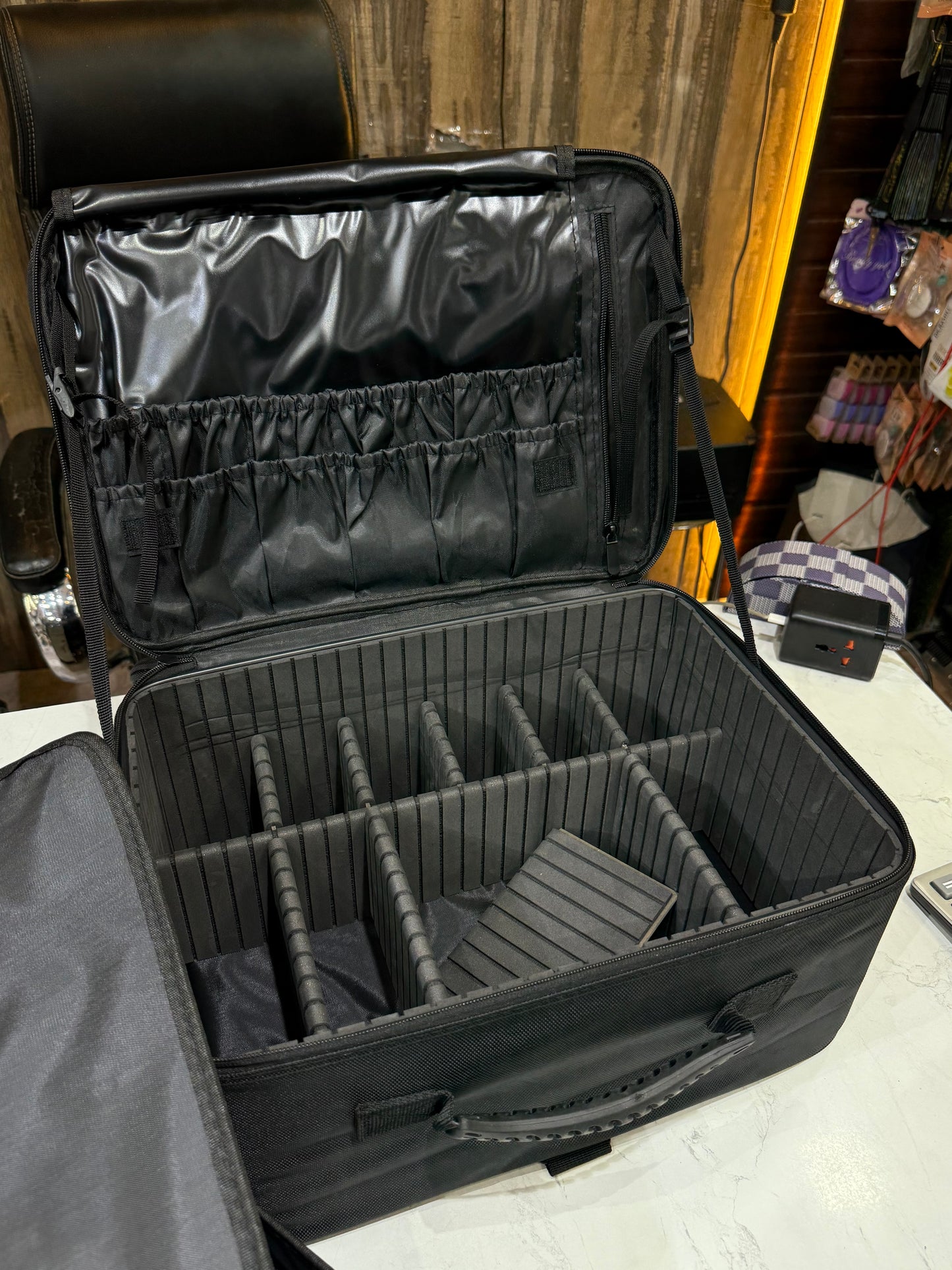 XXXL JUMBO MAKEUP VANITY