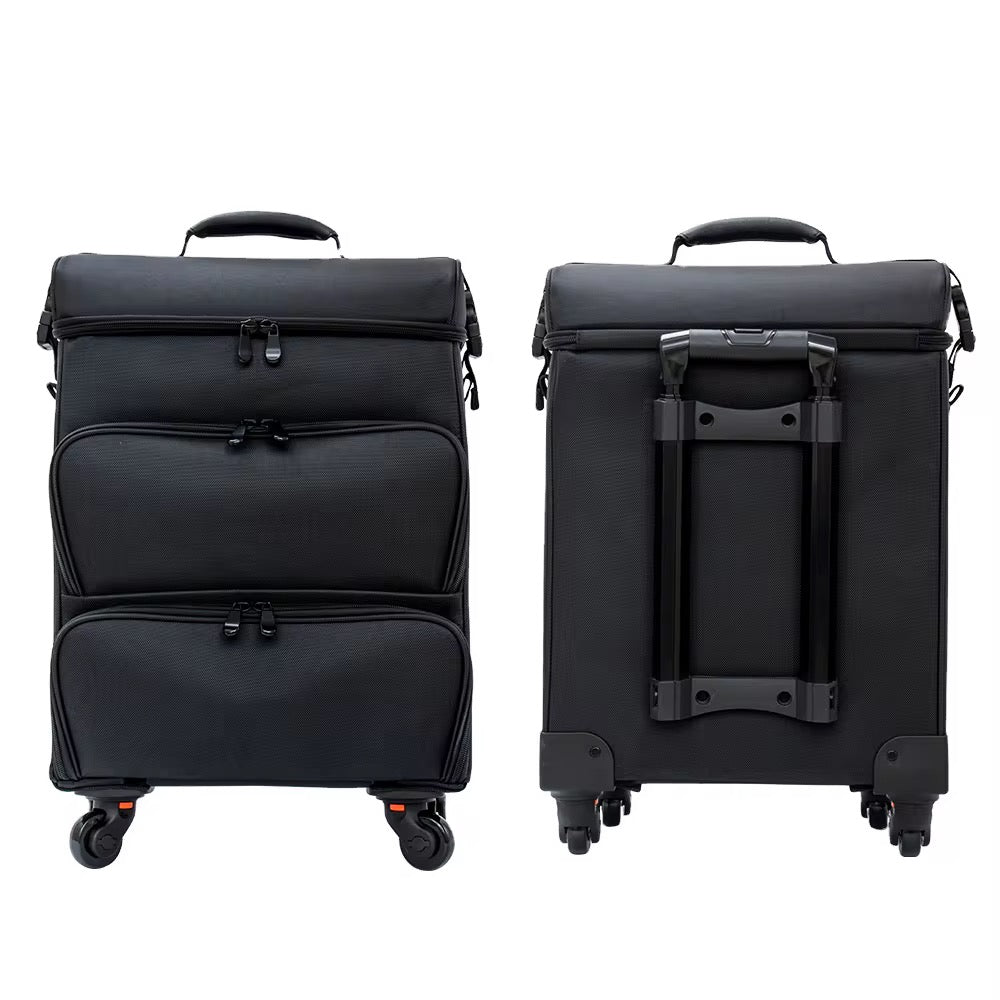 Professional Nail Art Vanity Trolly