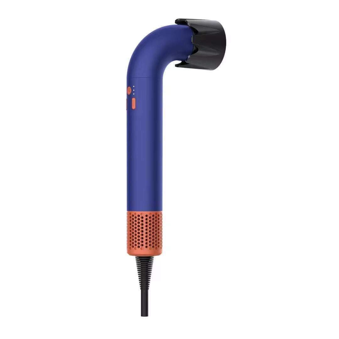 Curved Hair Blow Dryer - 1500Watt (Limited Stock)