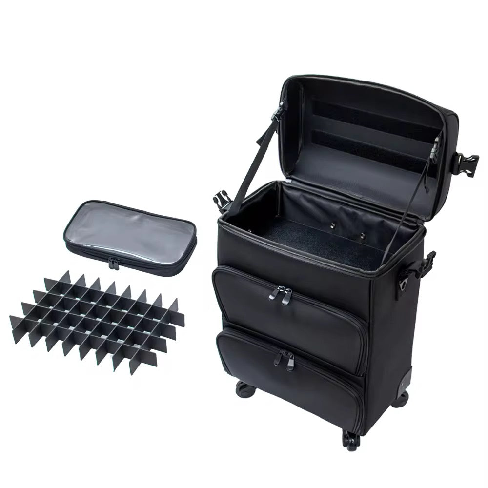 Professional Nail Art Vanity Trolly