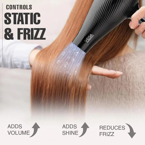 VEGA PROFESSIONAL Pro Xpert Dry 2800 WATTS Hair Dryer