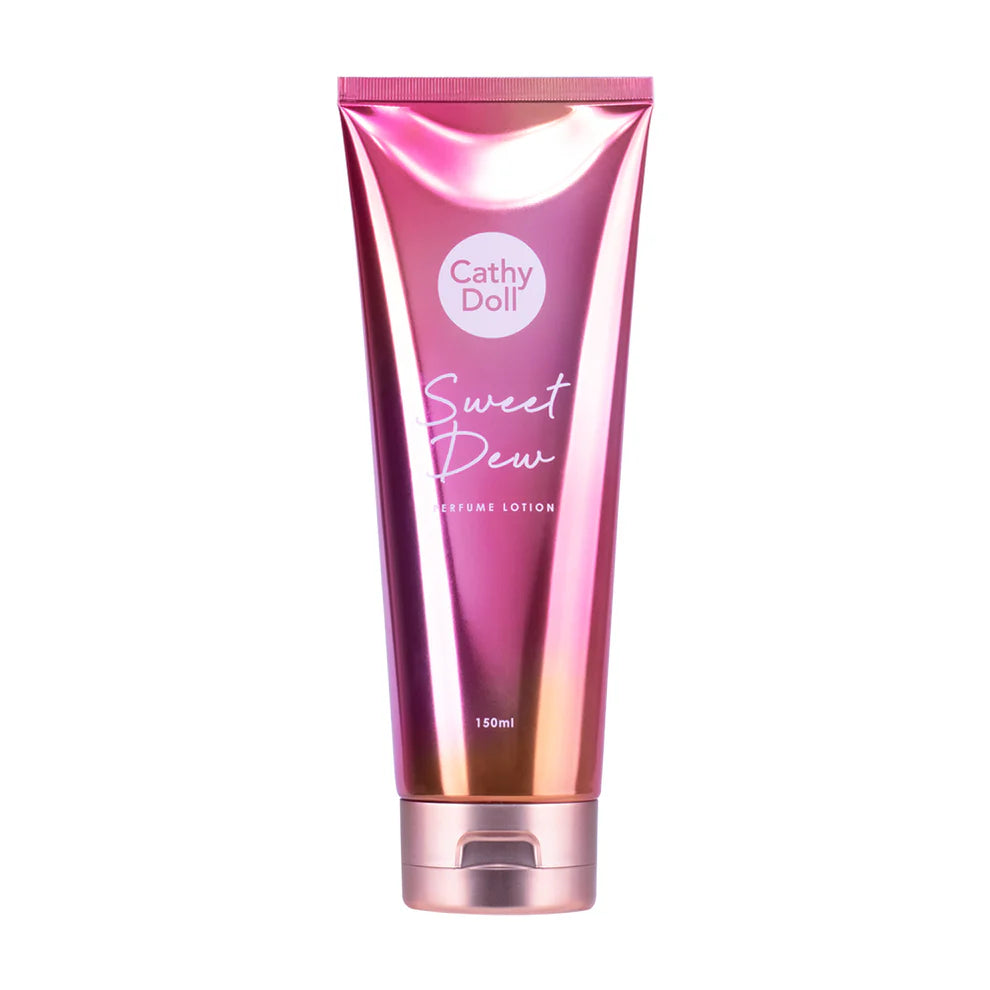 Cathy Doll Perfumed Body Lotion
