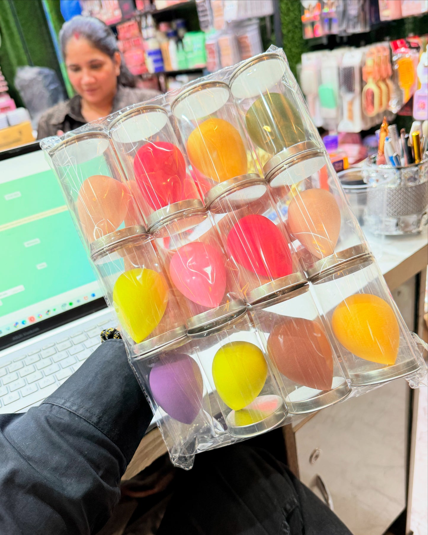 Beauty Blenders - 12pcs
