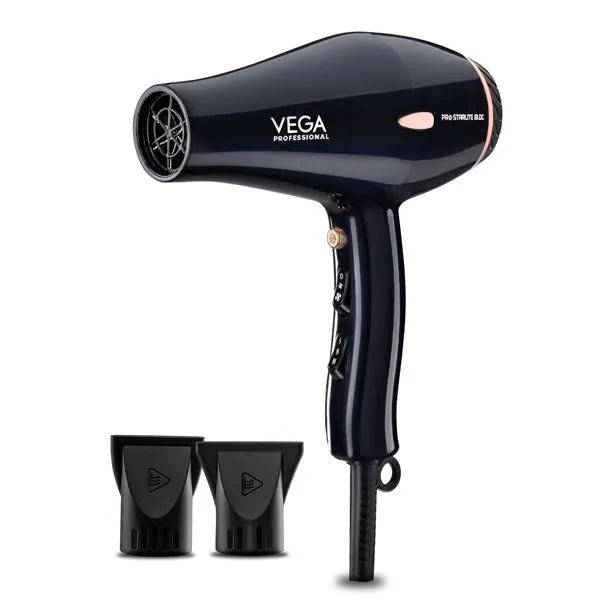 VEGA PROFESSIONAL Pro Starlite BLDC Hair Dryer - VPPHD-12 2800 Watts