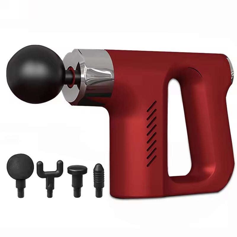 Massage Gun - SUPERPOWER