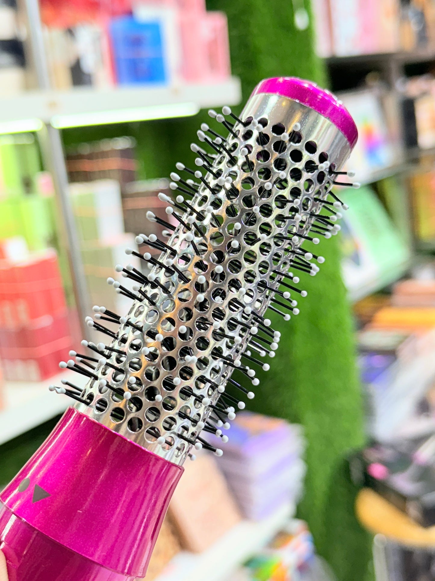 Viral 5in1 Blow Dryer Brush- KARWA SPECIAL DELIVERY 6-9 DAYS