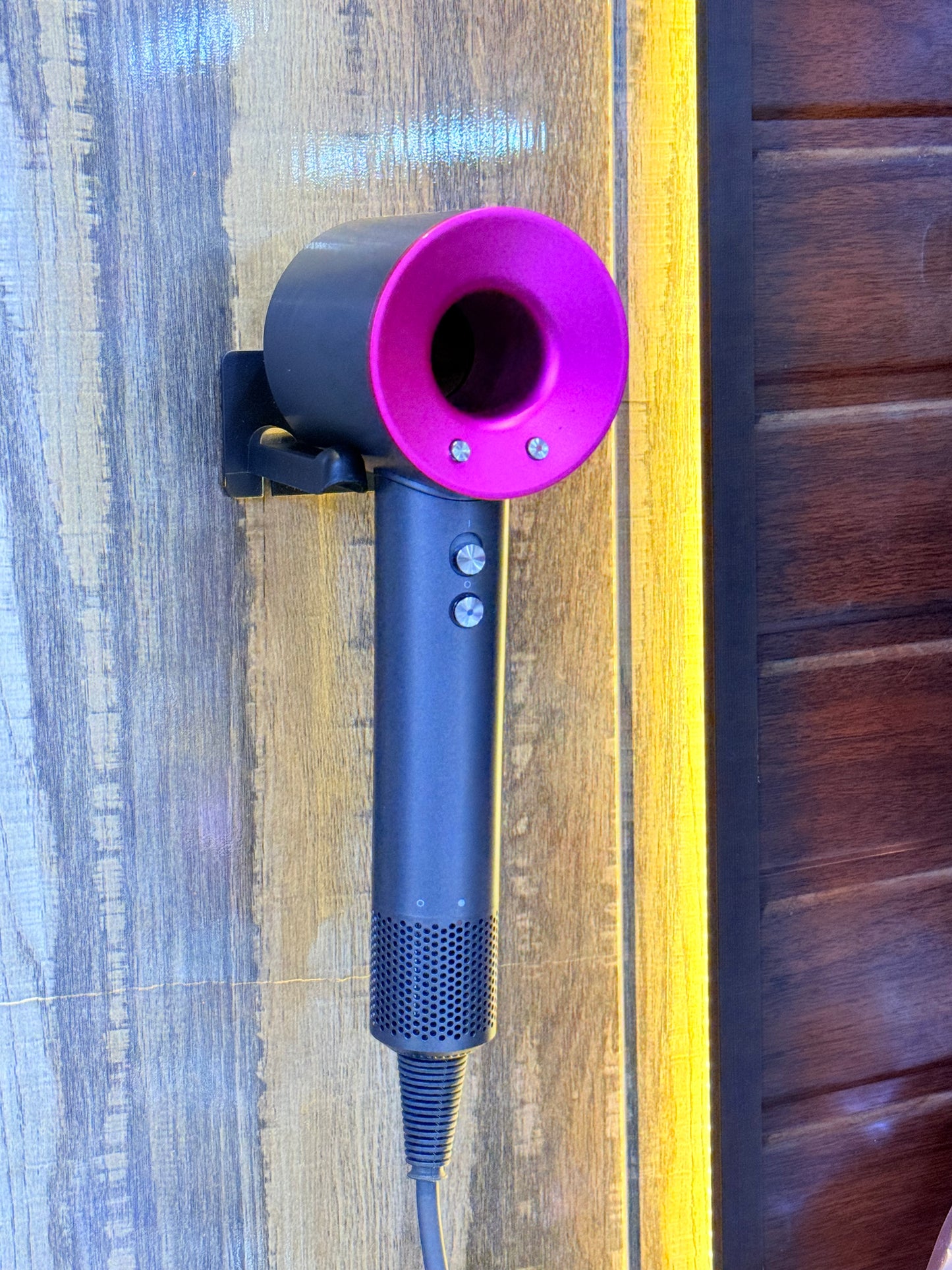 The VIRAL Powersonic Dryer!🤯