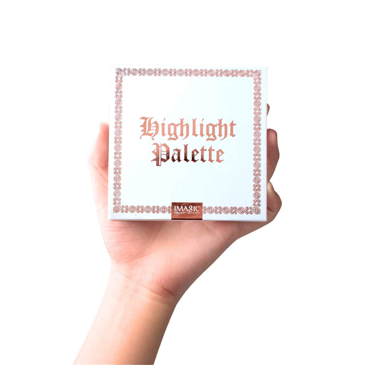 Imagic Highlighter Pallete