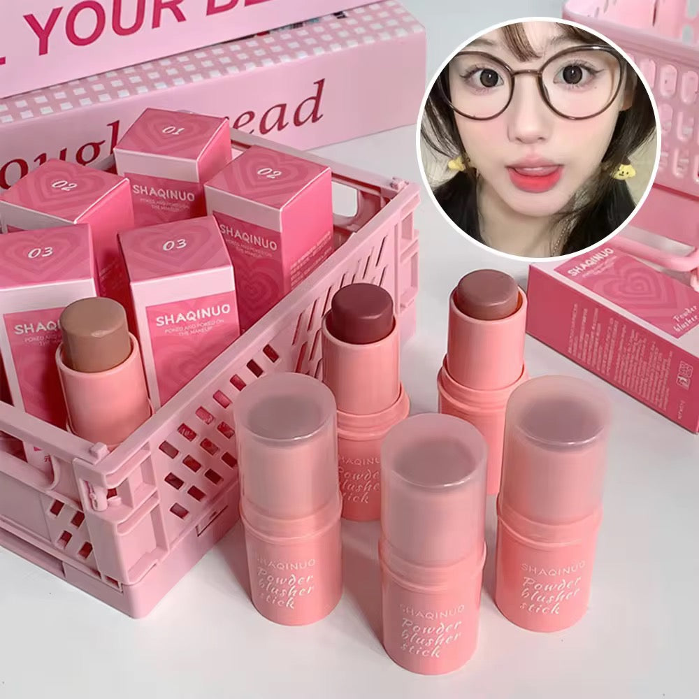 Korean Pro Stick Blusher - Super Cute π«°π»