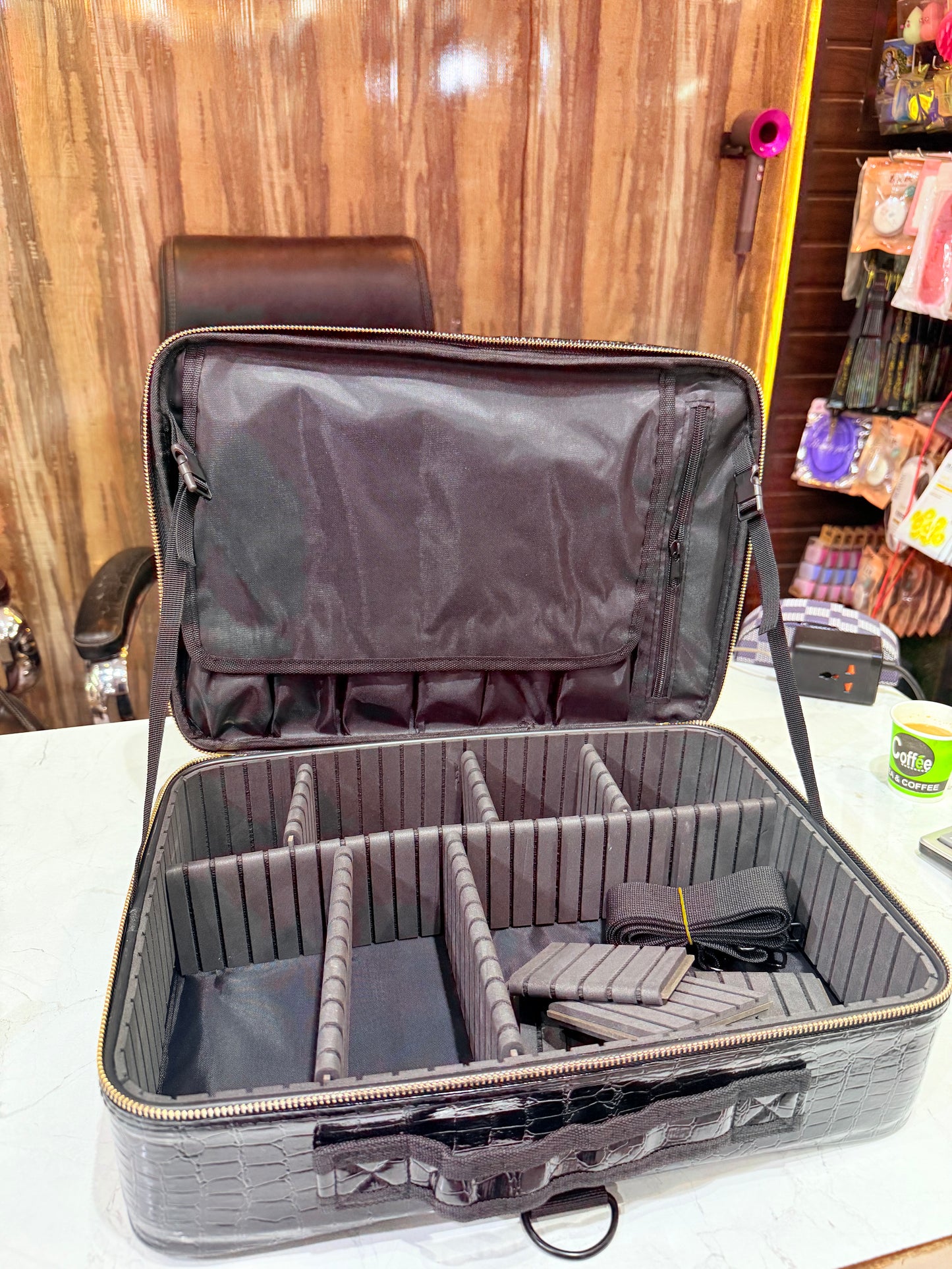 Premium Makeup Organisers Vanity