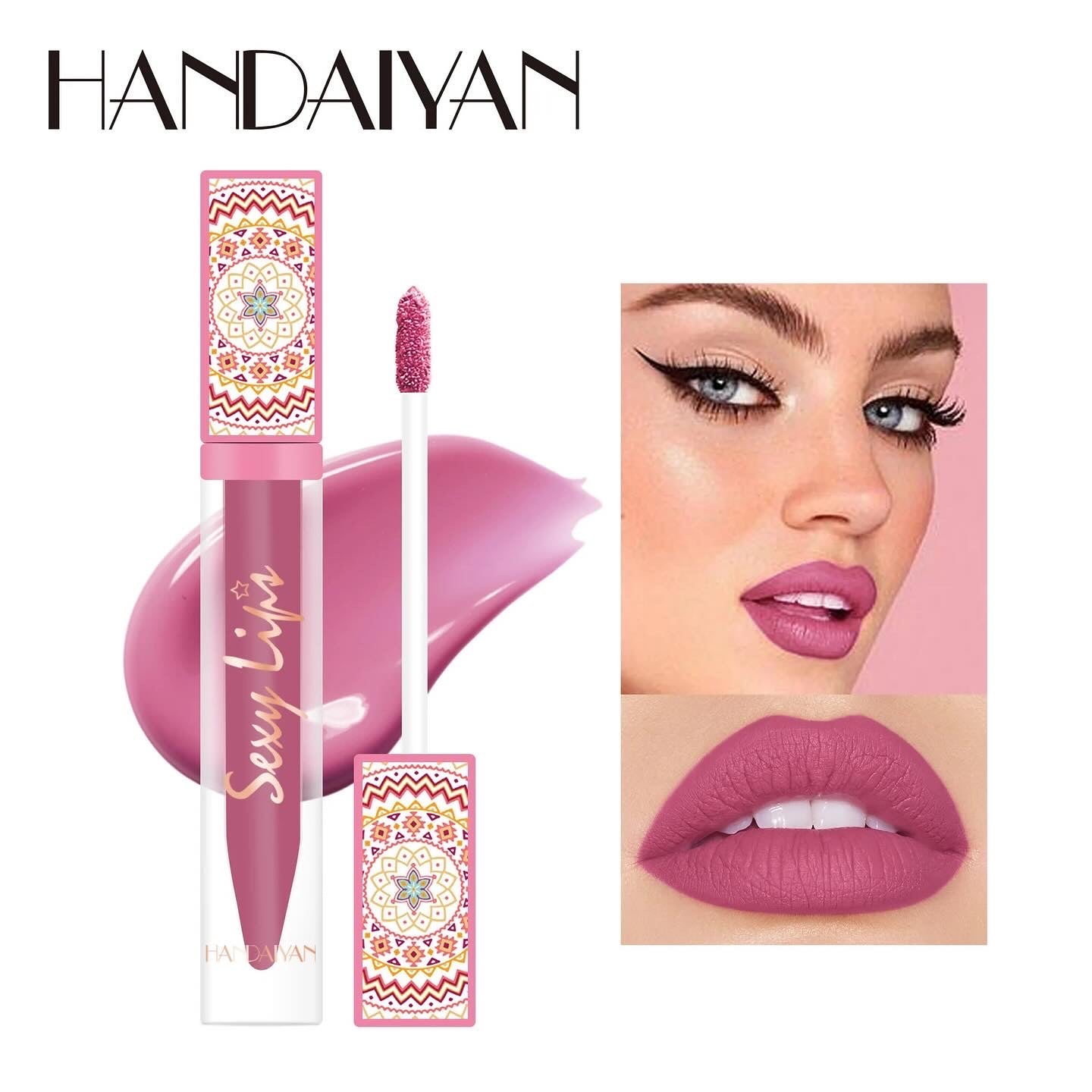 Handaiyan BOHEMIAN RHAPSODY 6PCS SET