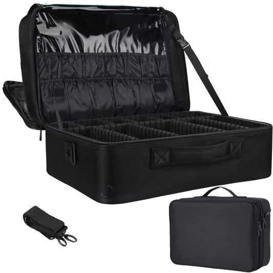 PROFESSIONAL MAKEUP VANITY Double LAYER