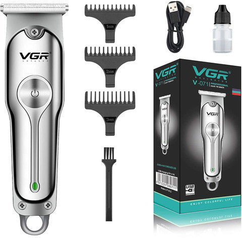 SHAANDAR VGR TRIMMER V-071