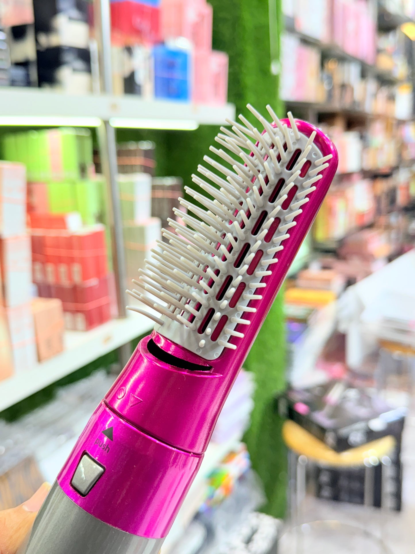 Viral 5in1 Blow Dryer Brush- KARWA SPECIAL DELIVERY 6-9 DAYS