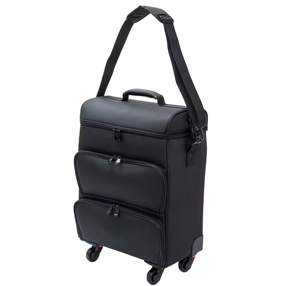 Professional Nail Art Vanity Trolly