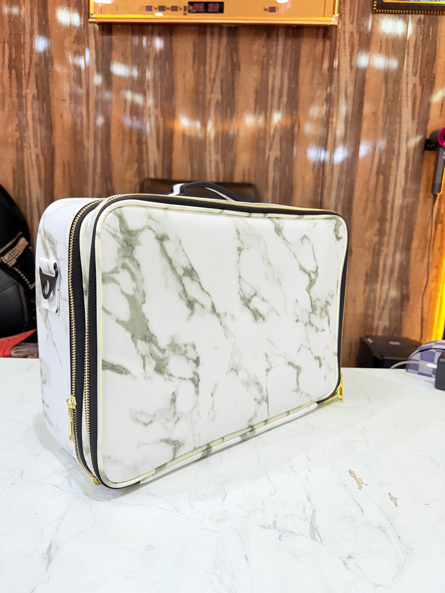 Premium Makeup Organisers Vanity