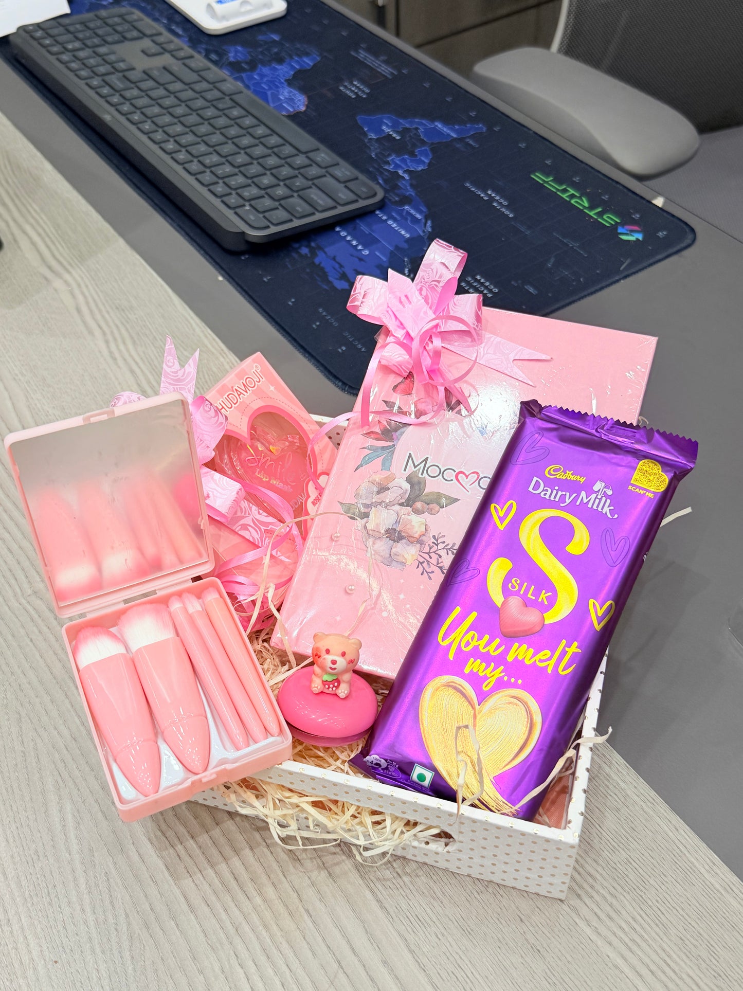💖 Sagan’s Valentine Glam Love Hamper - Booking will be closed on 7 February