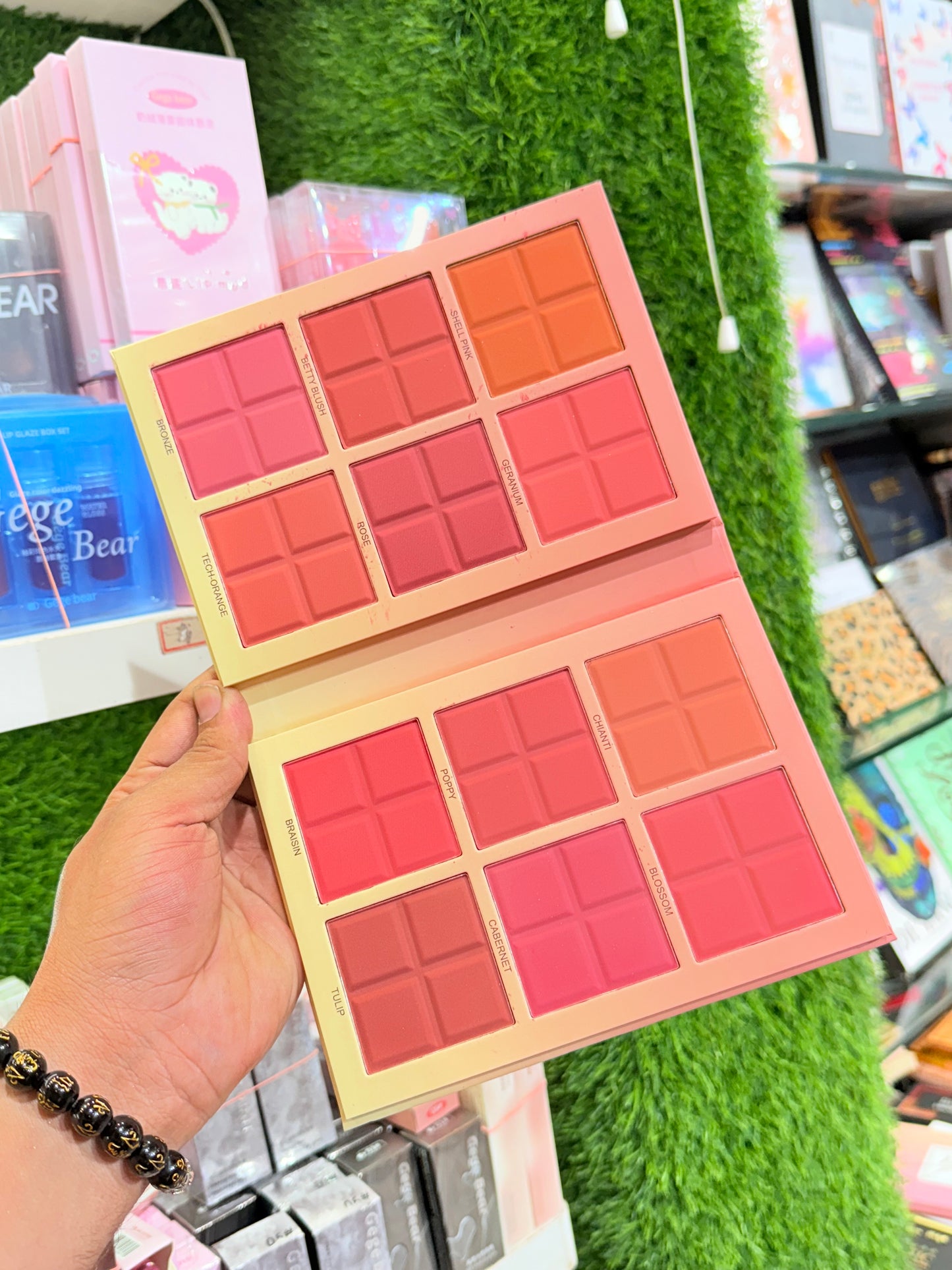 Daroge Pro Blush