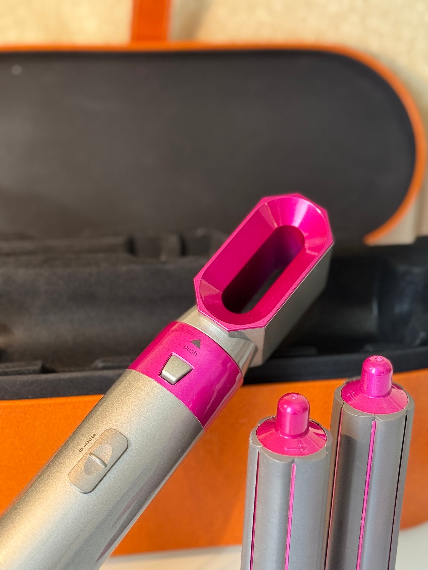 Viral 5in1 Blow Dryer Brush