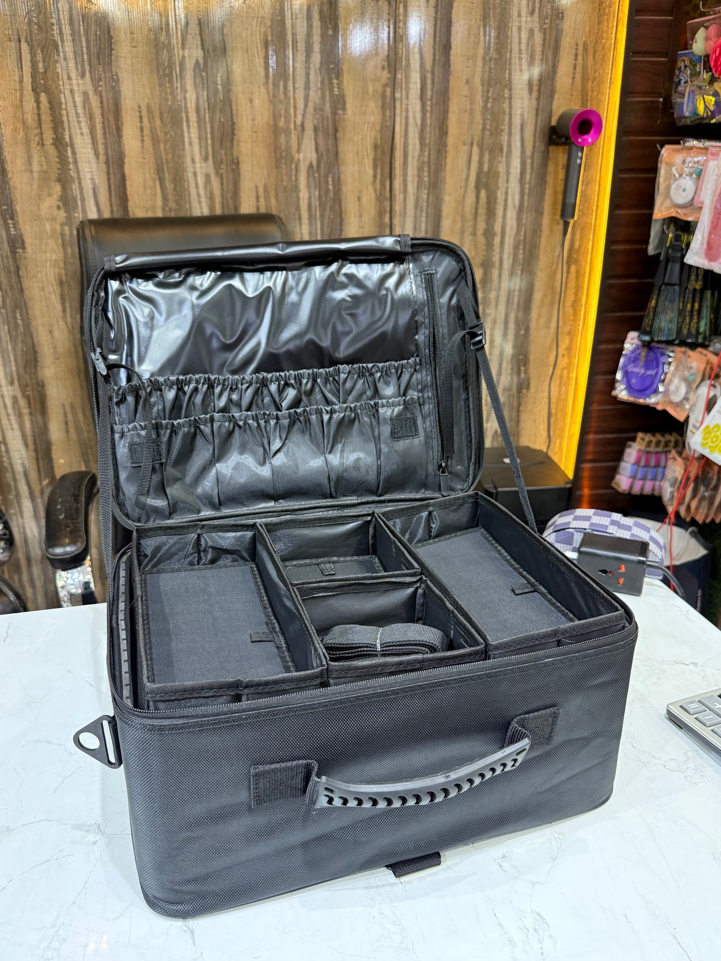 XXXL JUMBO MAKEUP VANITY