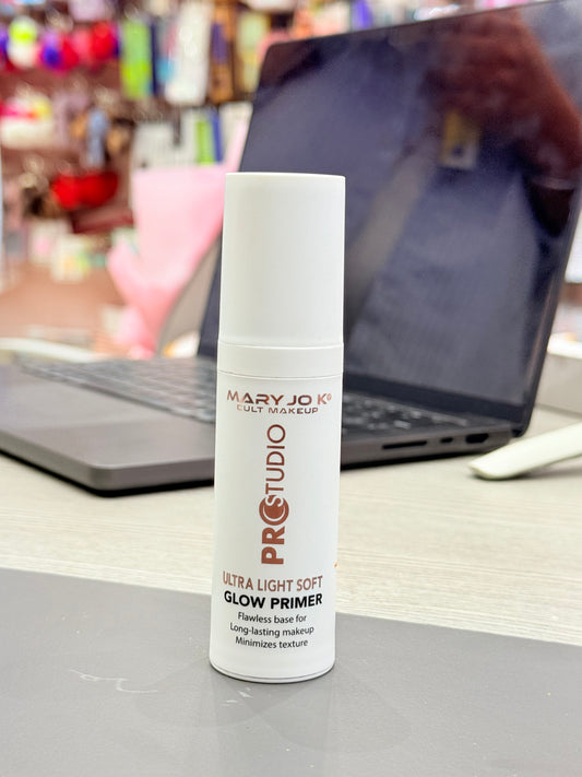 Mjk Glow Primer