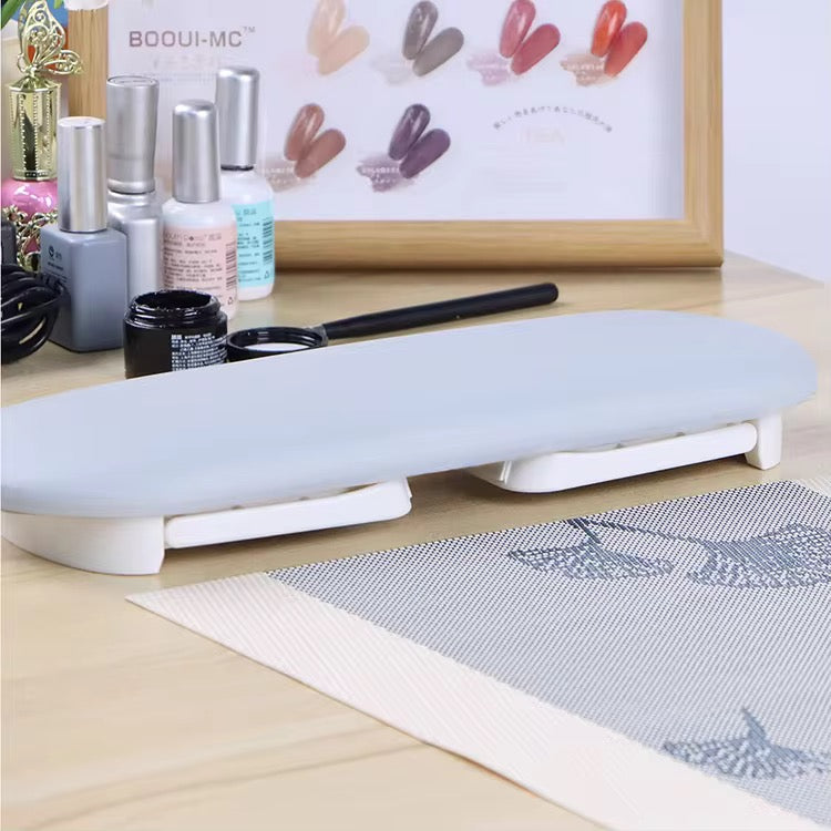 Nail Pillow
