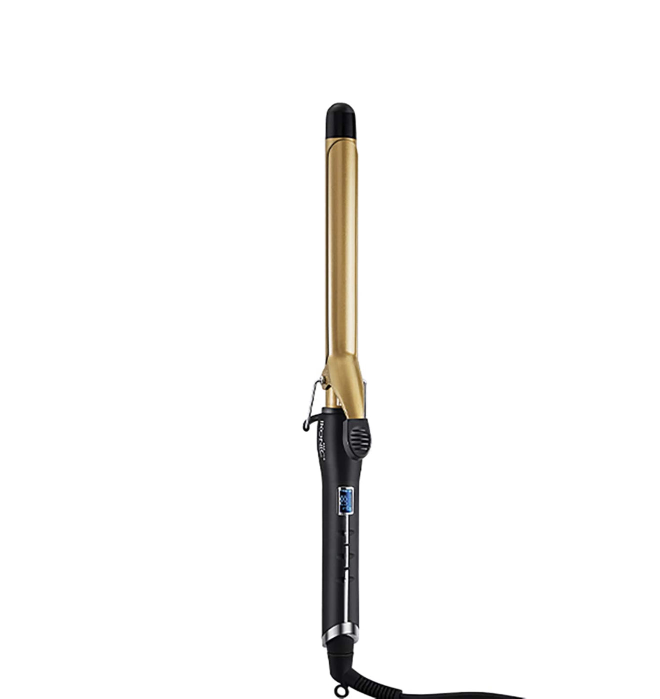 IKONIC CURLING TONG BLACK CT 22