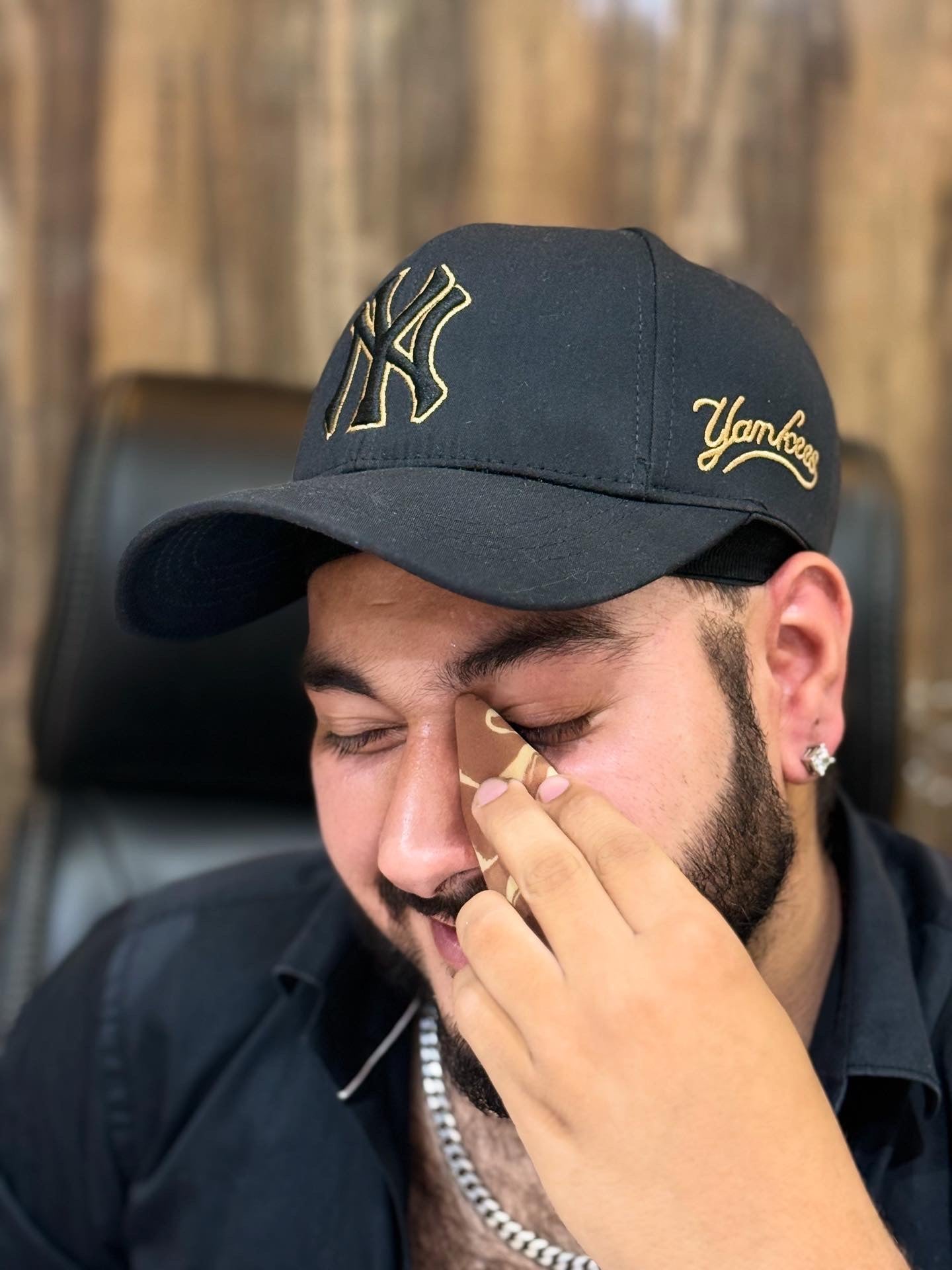 Ayori Pro Beauty Blender - By Sagansinghmakeup
