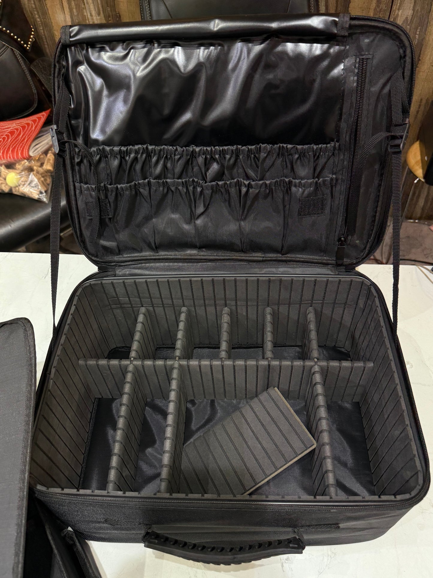 XXXL JUMBO MAKEUP VANITY