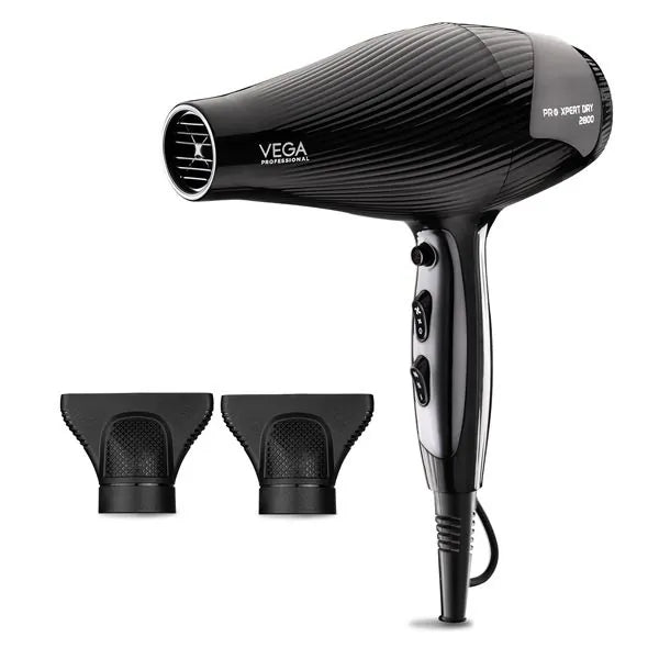VEGA PROFESSIONAL Pro Xpert Dry 2800 WATTS Hair Dryer