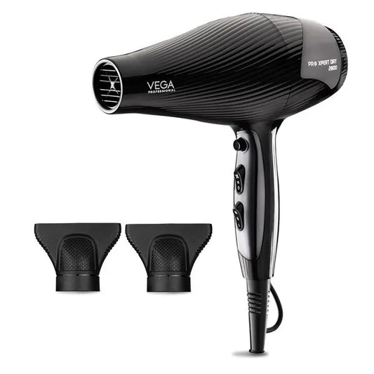 VEGA PROFESSIONAL Pro Xpert Dry 2800 WATTS Hair Dryer