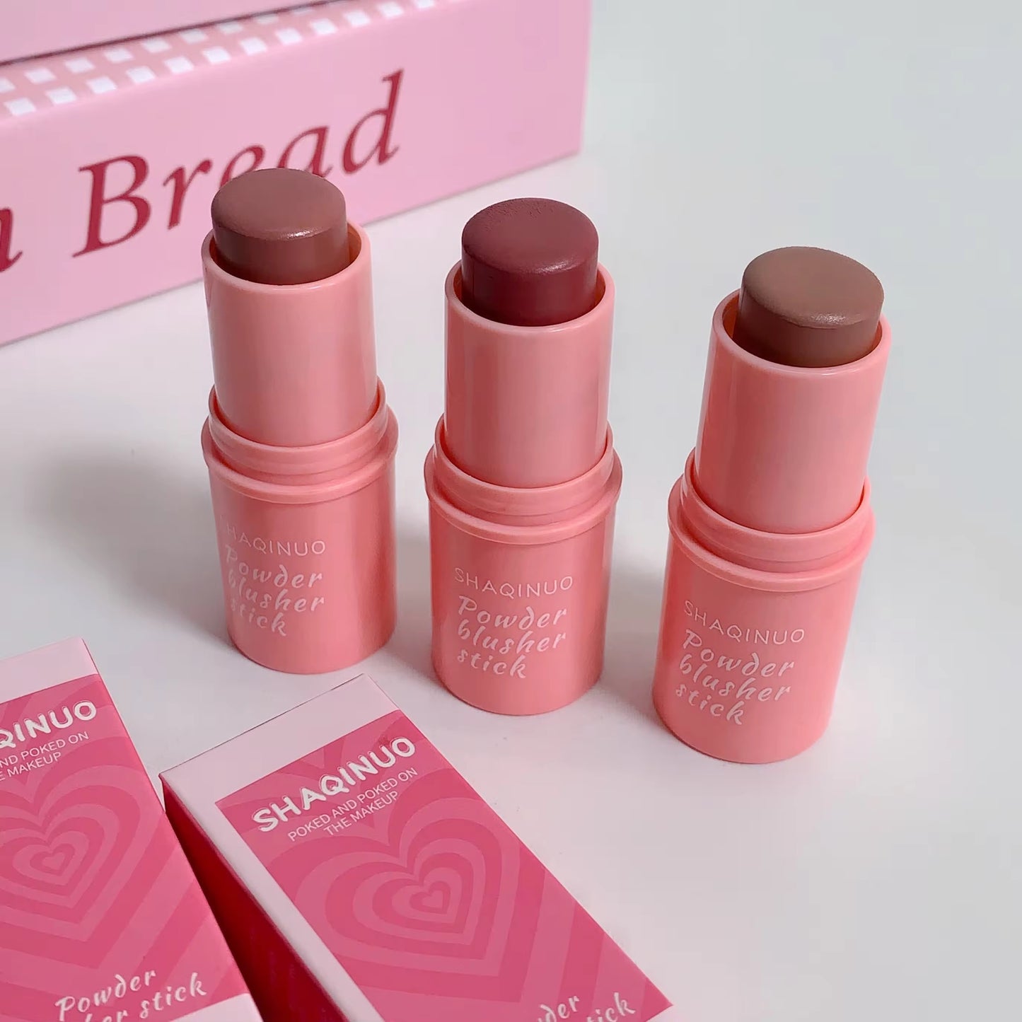 Korean Pro Stick Blusher - Super Cute π«°π»