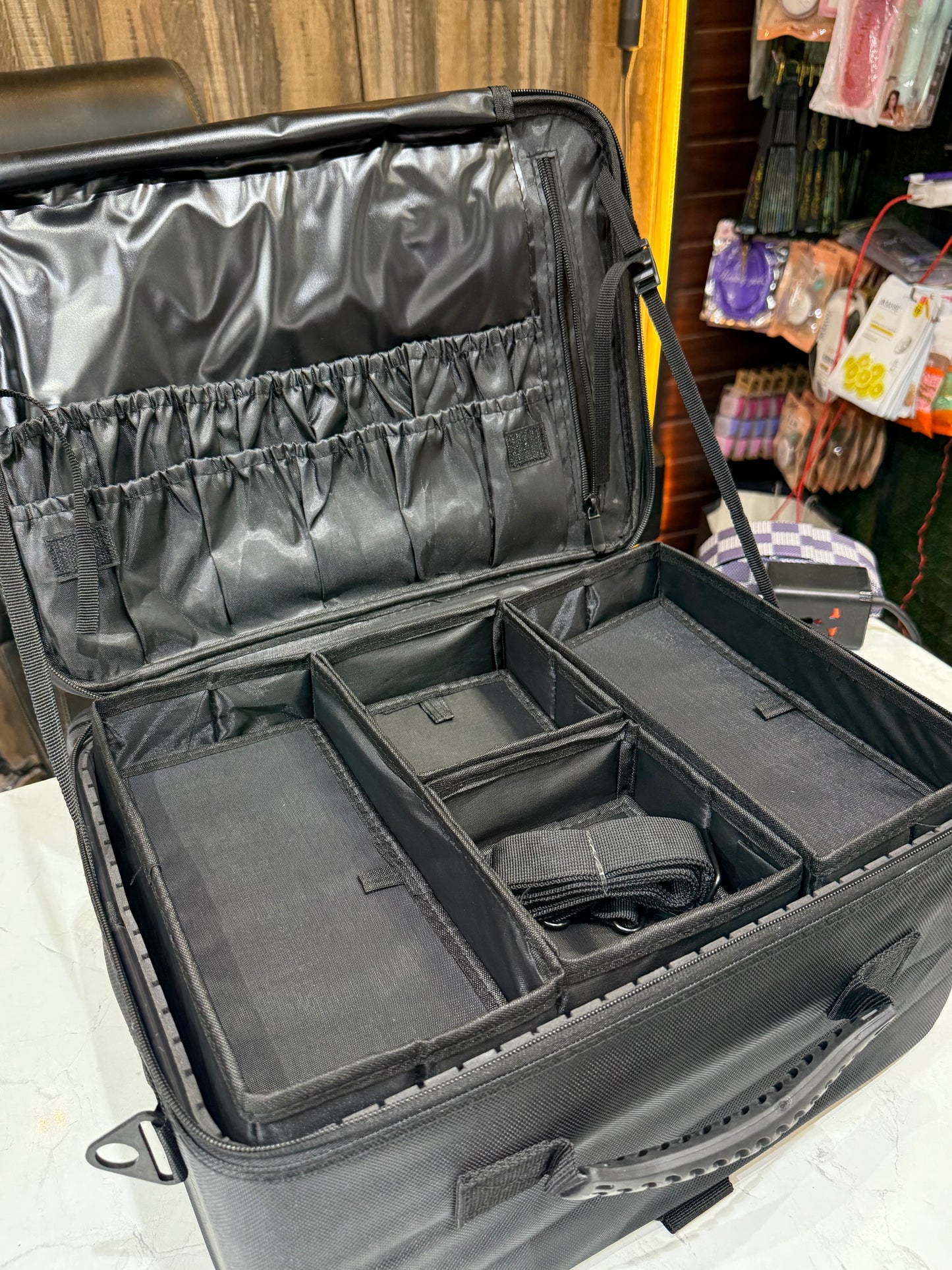 XXXL JUMBO MAKEUP VANITY