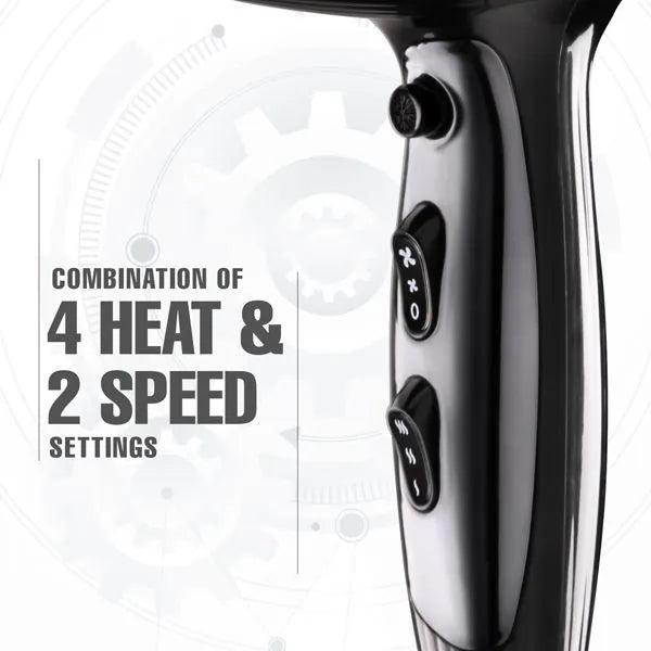 VEGA PROFESSIONAL Pro Xpert Dry 2800 WATTS Hair Dryer
