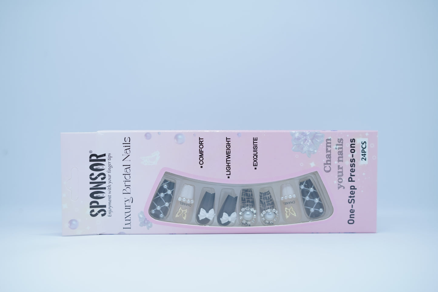 SPONSOR BRIDAL NAILS - 4