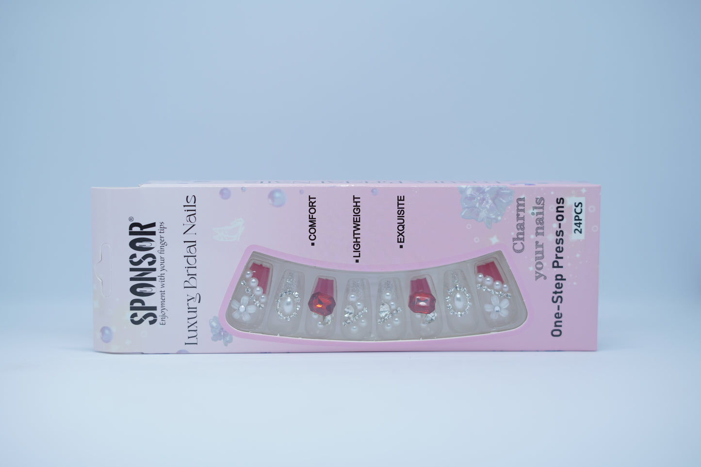 SPONSOR BRIDAL NAILS - 5