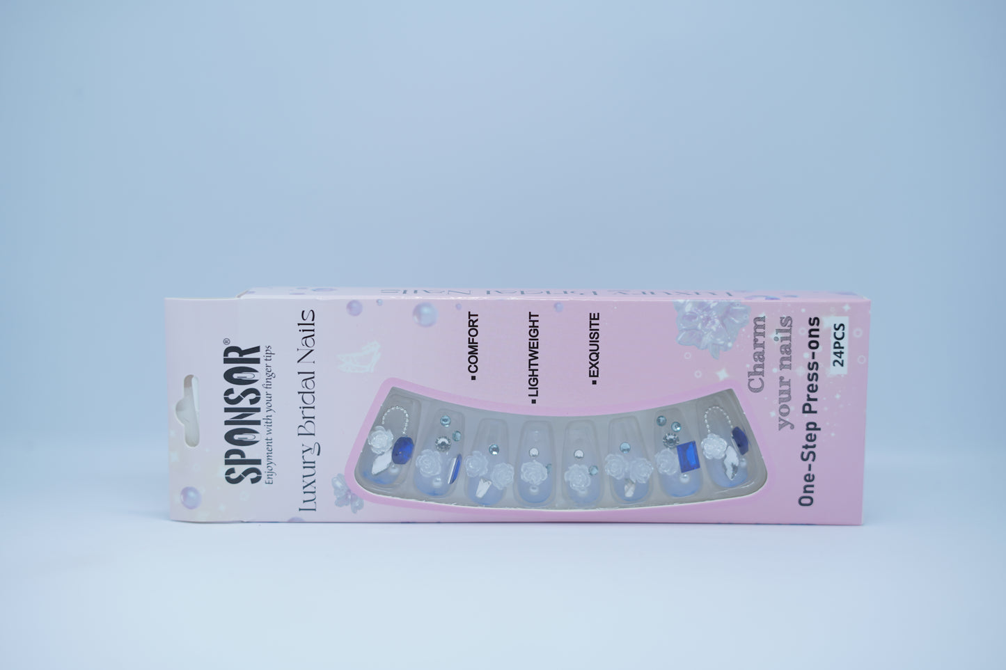 SPONSOR BRIDAL NAILS - 6
