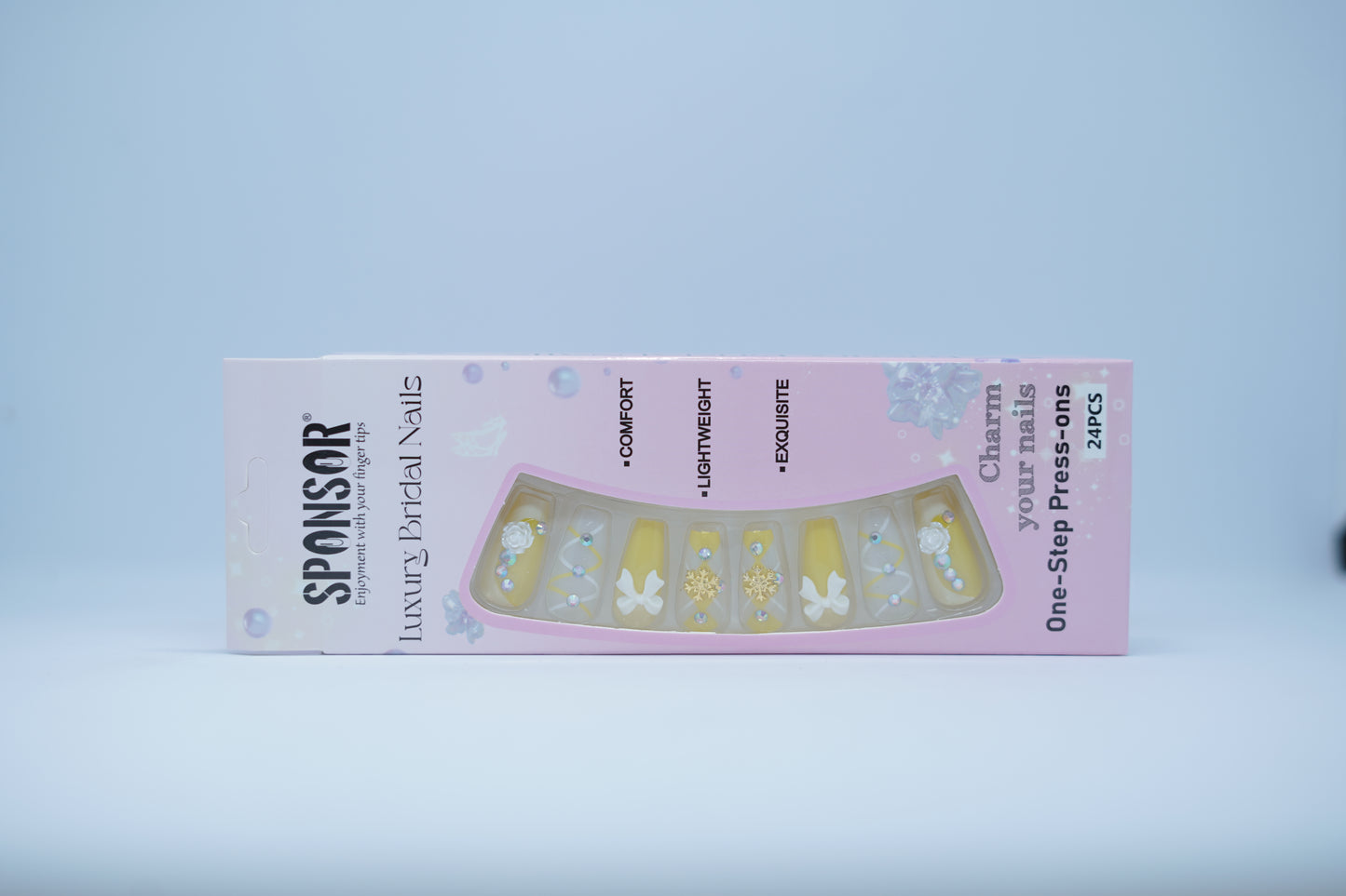 SPONSOR BRIDAL NAILS - 7