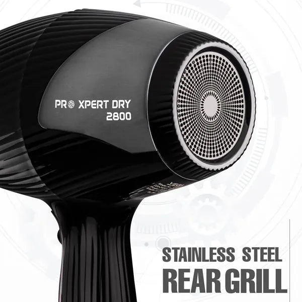 VEGA PROFESSIONAL Pro Xpert Dry 2800 WATTS Hair Dryer