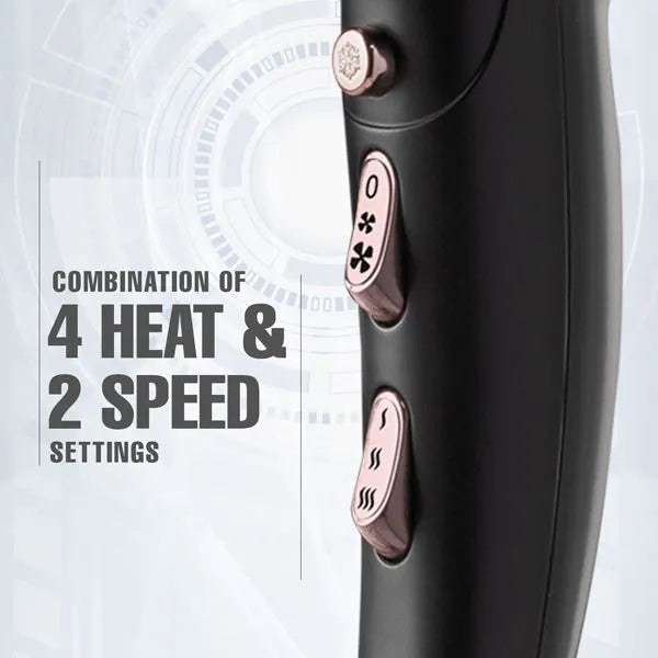 VEGA PROFESSIONAL Pro Dry 2600 WATTS Hair Dryer - VPPHD-11