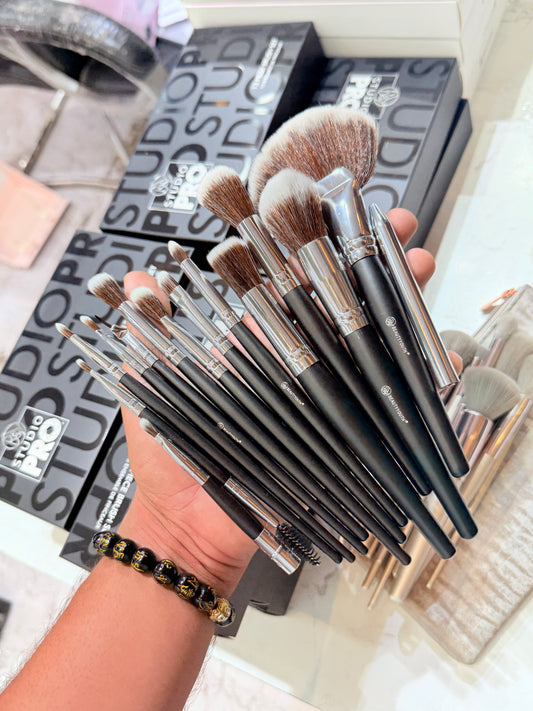 BeautyYouth Pro Brush Set 13pcs