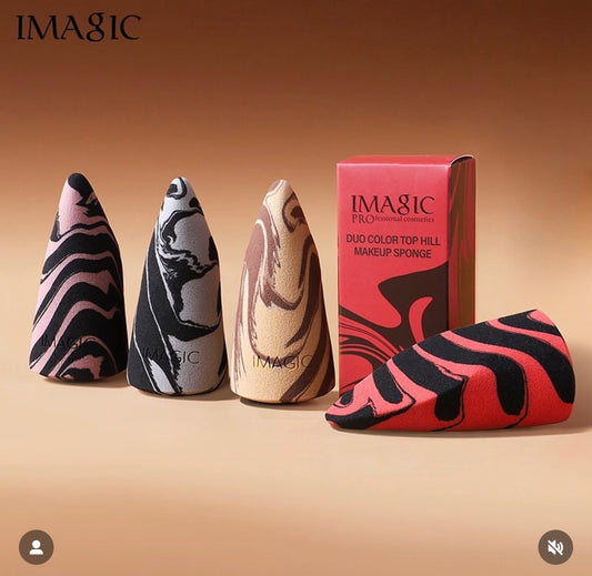 IMAGIC TOP HILL BLENDER