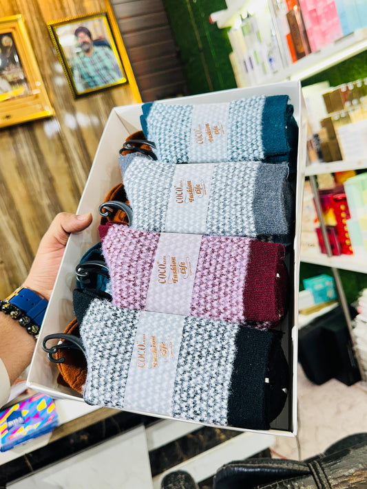 Coco&Hana Premium Socks 5