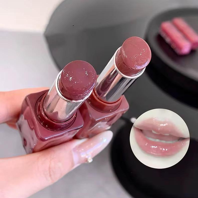 GegeBear Kawaii Moisture Lipstick - Super Cute & Hydrating Lip Color for Your Adorable Look πβ¨
