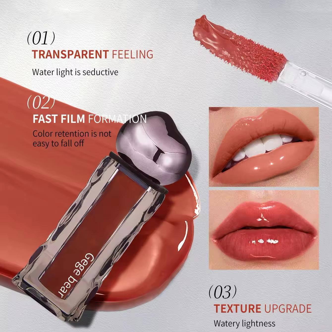 GegeBear Premium LipGlosses