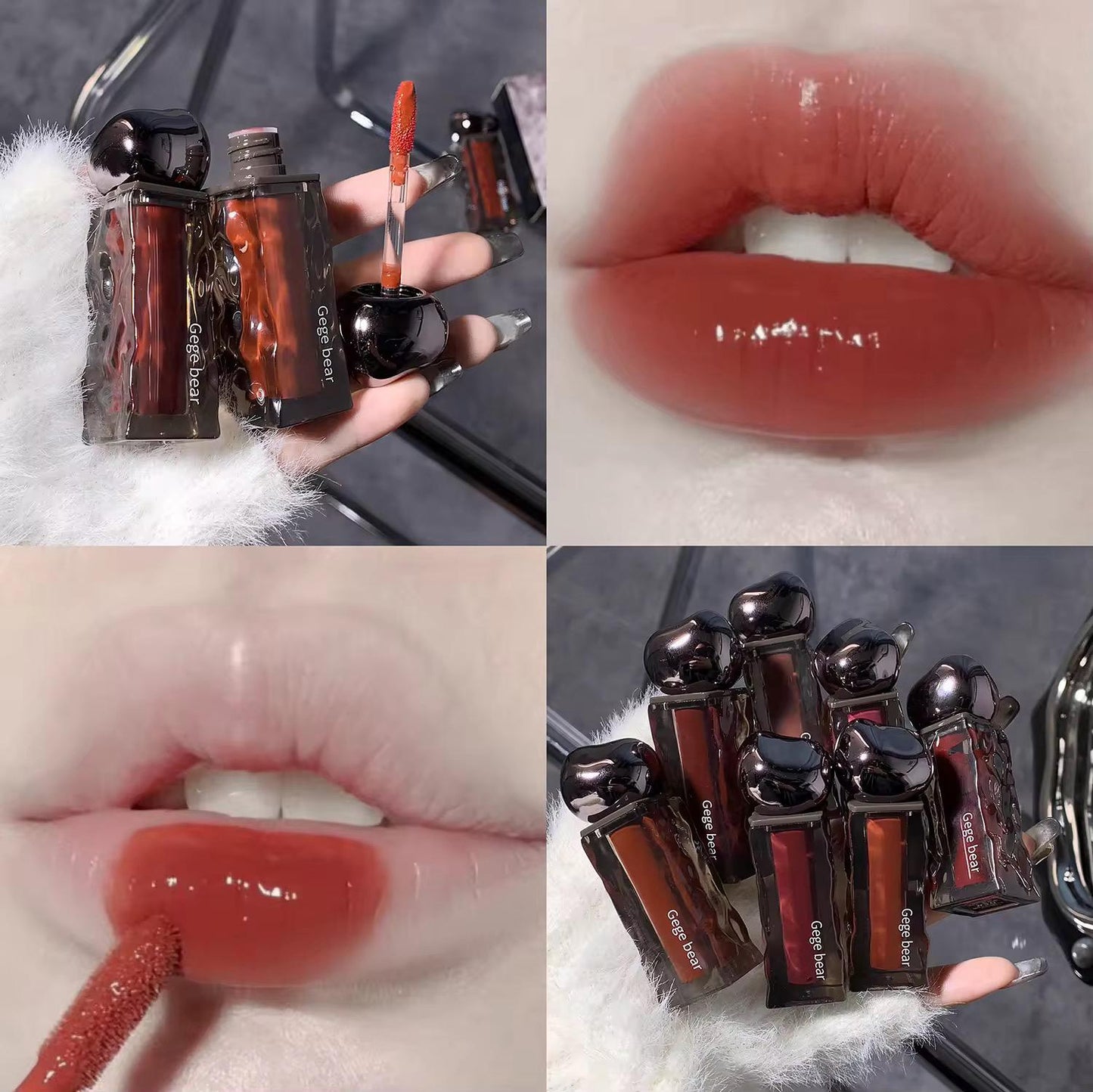 GegeBear Premium LipGlosses