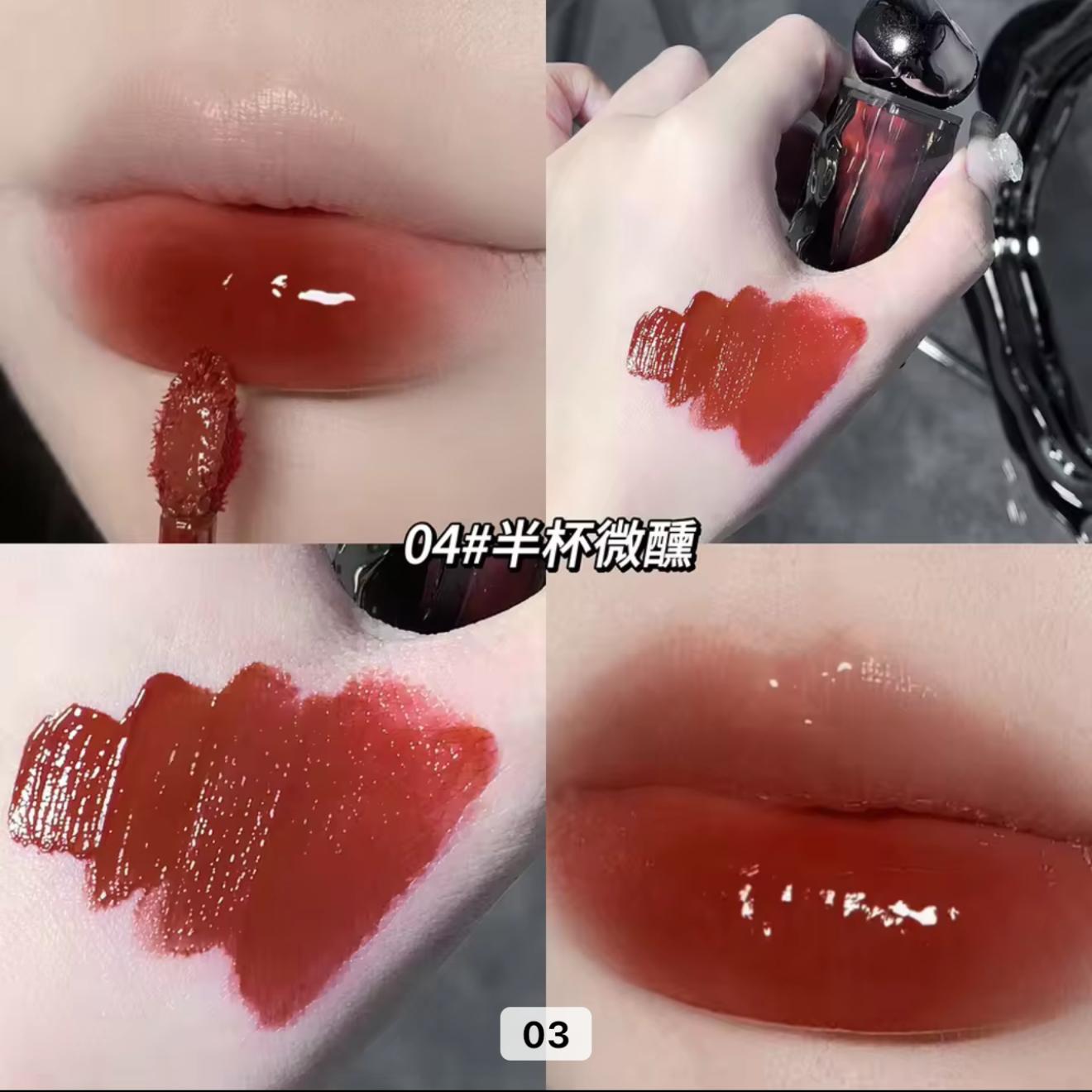 GegeBear Premium LipGlosses